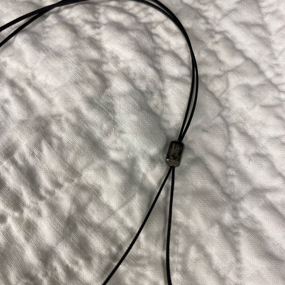 Unique, Vintage, Smokey Quartz, Necklace/Choker - Picture 4 of 4